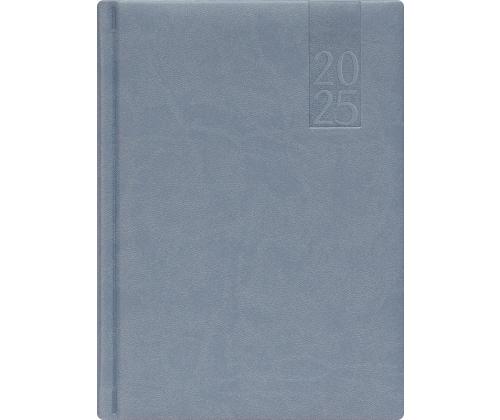 Kehyskalenteri NÄDAL A5, pysty, kovakantinen, (PRUUN) 00040/40357