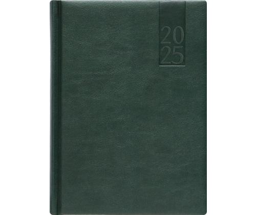 Kehyskalenteri NÄDAL A5, pysty, kovakantinen, (KESTÄVÄ) 00040/41152