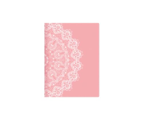 Kehyskalenteri UNIKA Trend Week H "White Lace" 2912420813