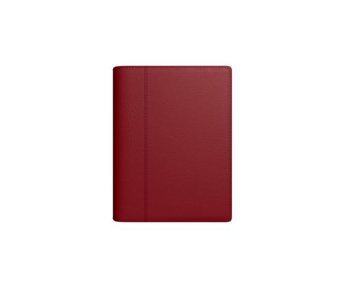 Kehyskalenteri KANTSLER Spirex Day bordeaux 2912515004