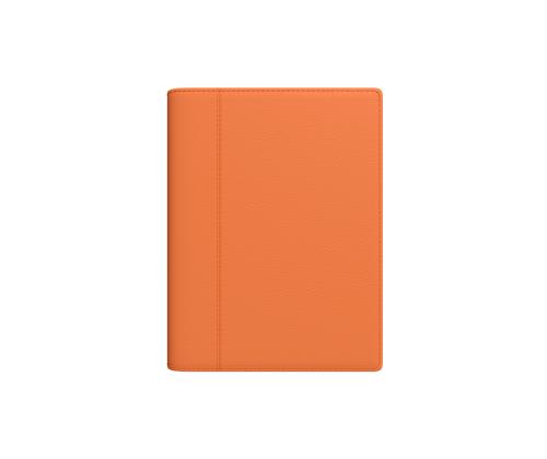 Kehyskalenteri UNIKA SpirEx oranssi 2912416013