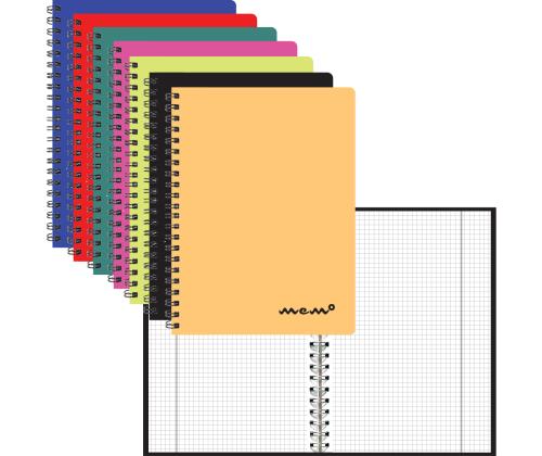 Kierrevihko A5 60a 5x5 kovat kannet