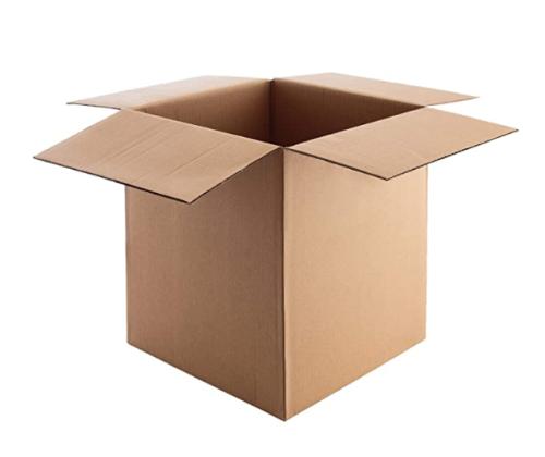 Pakkauslaatikko 150x140x110mm