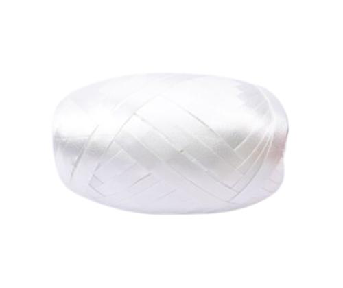 Pakkausteippi kelalla BOLIS Splendene, 5mmx20m (valkoinen)