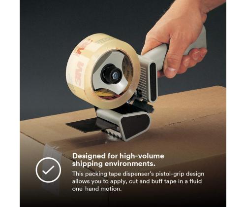 Pakkausteippipidike SCOTCH H180