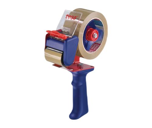 Pakkausteippiteline TESA Economy 50mm