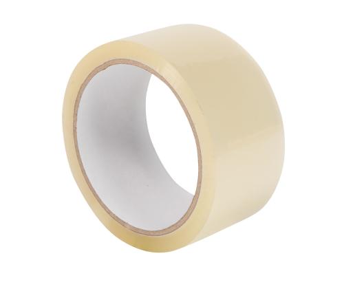 Pakkausteippi 48mmx60m läpinäkyvä SOLVENT