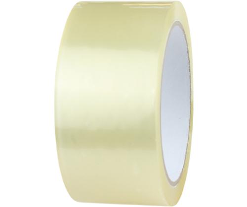 Pakkausteippi 48mmx60m läpinäkyvä SOLVENT