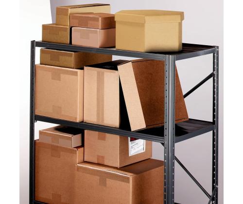 Pakkausteippi 50x66 ruskea Scotch