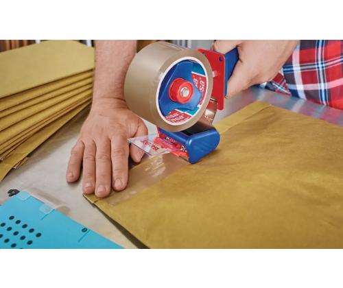 Pakkausteippi 50x66 ruskeaTesa