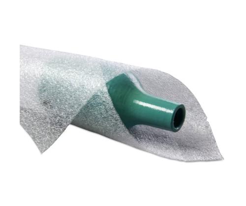 Pakkausvaahto Master´in Performance 0,6x300 m, 0,8 mm, valkoinen