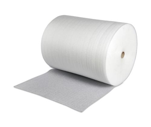 Pakkausvaahto Master´in Performance 0,6x300 m, 0,8 mm, valkoinen