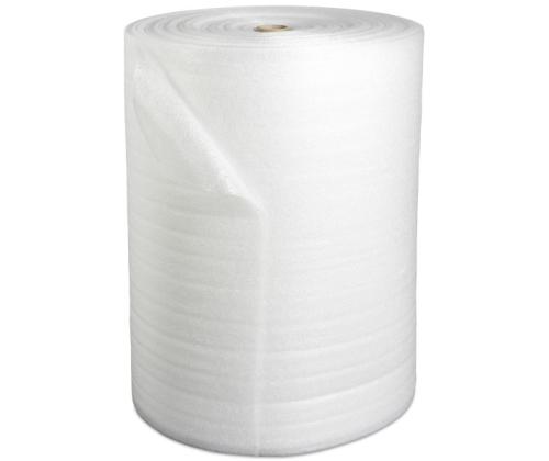 Pakkausvaahto Master´in Performance 0,6x300 m, 0,8 mm, valkoinen