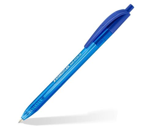 Kuulakynä Staedtler 4230 M sininen