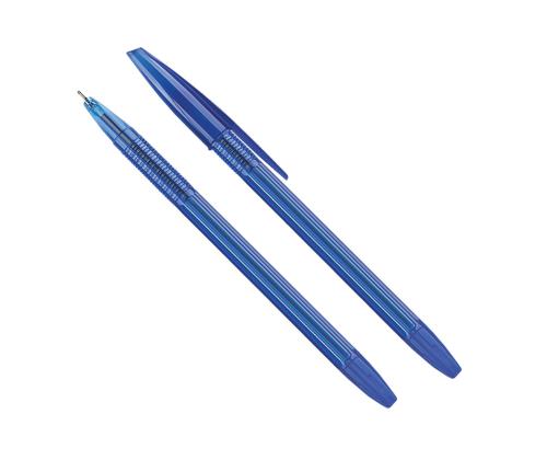 Kuulakärkikynä FOROFIS Line 0,7mm sininen muste