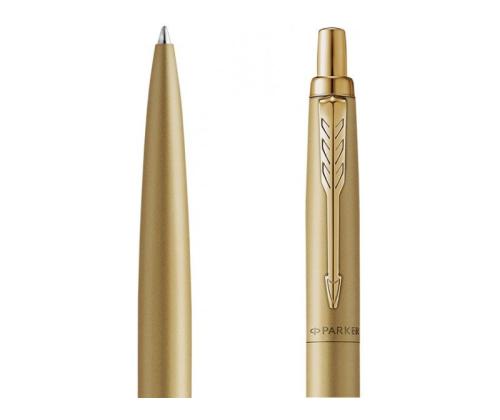 Pastapliiats JOTTER XL GOLD Yksivärinen