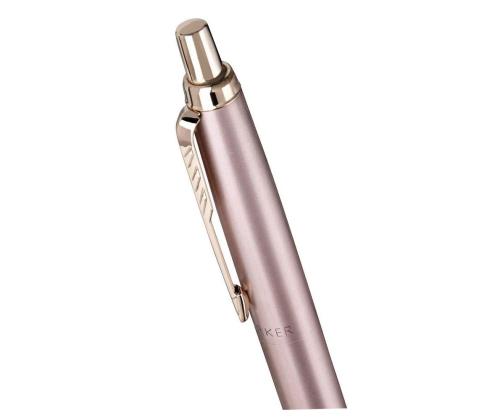 Pastapliiats JOTTER XL PINK GOLD Yksivärinen