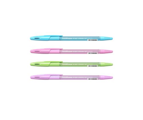 Kuulakynä R-301 Spring Erich Krause sininen