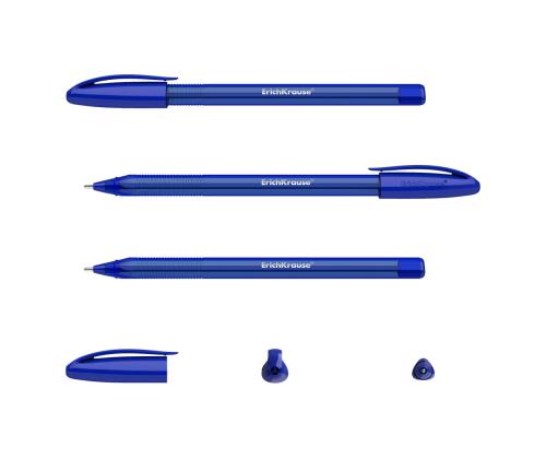 Kuulakynä U-108  Erich Krause sininen