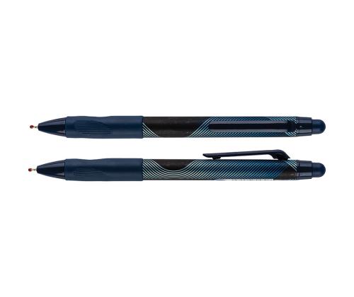 Kuulakärkikynä mekaaninen CENTRUM Click 0,7mm sininen