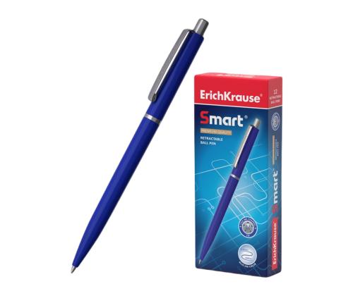 Шариковая ручка Erich Krause Smart