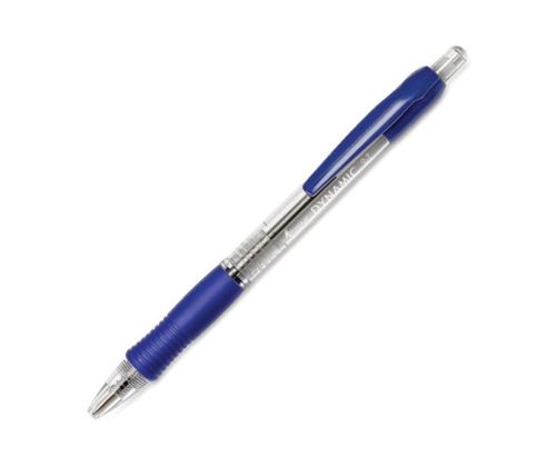 Kuulakynä Dynamic sininen 0,7mm