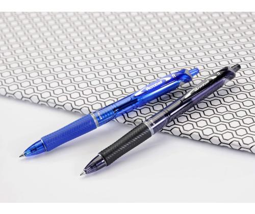 Kuulakärkikynä mekaaninen PILOT BeGreen Acroball 0,7mm musta