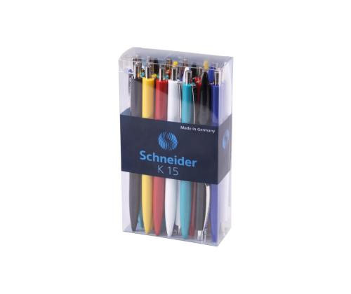 Шариковая ручка Schneider K15