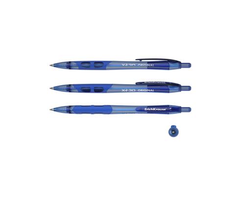 Kuulakynä XR-30 Erich Krause sininen