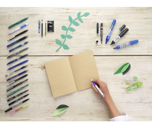 Kuulakärkikynä PILOT BeGreen GP4 4 väriä