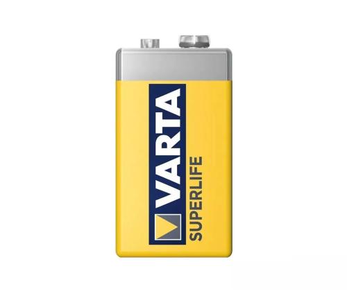 Paristo Varta 9,0V