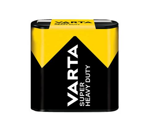 Paristot 3R12 VARTA 4.5V