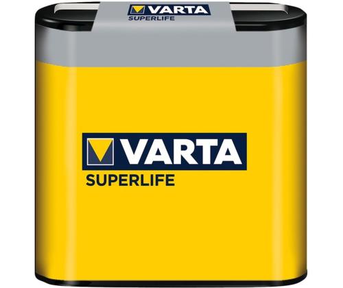 Paristot 3R12 VARTA 4.5V