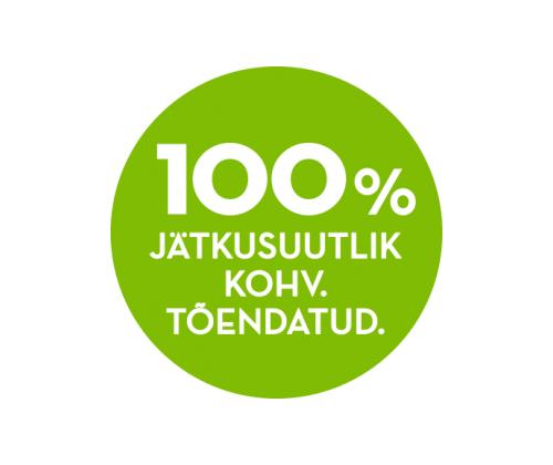 Suodatinkahvi PAULIG Presidentti Gold, 500g