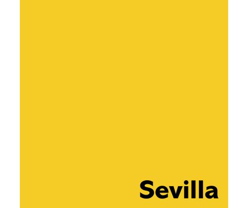 Värviline paber A4 160g IMAGE Coloraction nr.56 tumekollane (Sevilla) 250 lehte