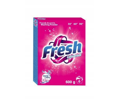 Pesujauhe FRESH 600g