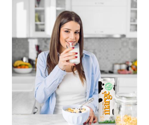 Maito MARGE 2,0% UHT, 1L