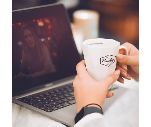 Maito PAULIG Barista 2,0% UHT 1L