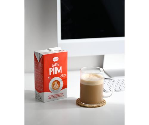 Maito Latte 2,5% 1L