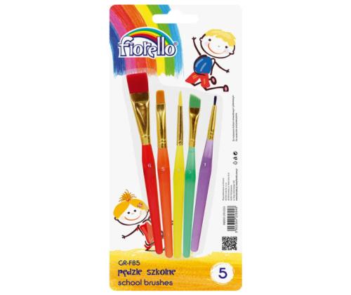 Siveltimet Fiorello 5kpl/pkt