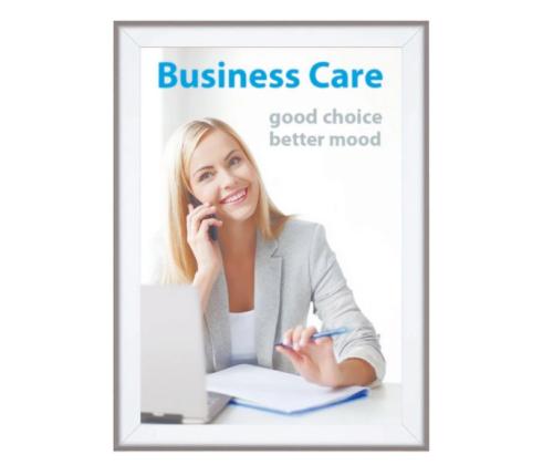 Esiteteline seinään A1 TZW32 2x3