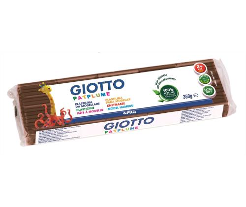 Muovailuvaha GIOTTO 350g eri värejä