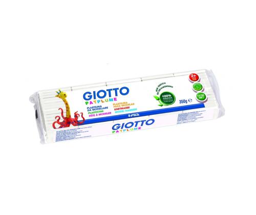 Muovailuvaha GIOTTO 350g eri värejä