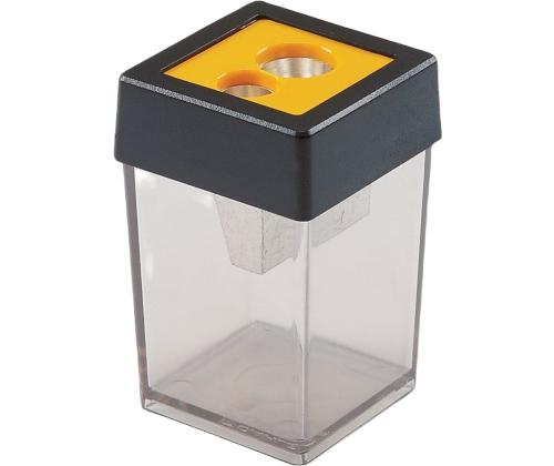 2-osainen kynänteroitin keräimellä DAHLE 53465