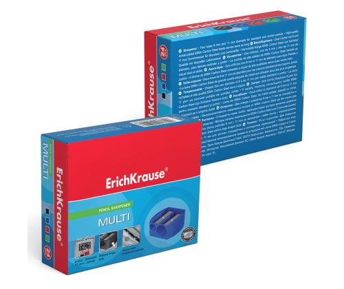 Teroitin 2-reikäinen Multi