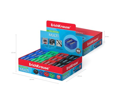 Teroitin 2-reikäinen Multi