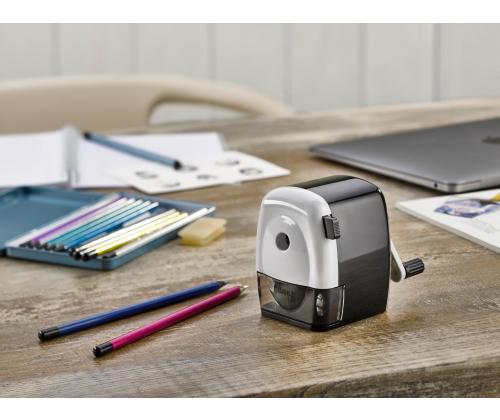 Teroitin pöytäkiinikellä