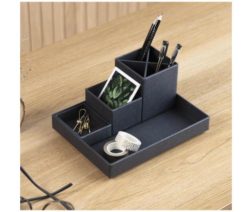 Kynäteline lokerikko BIGSO BOX Lena