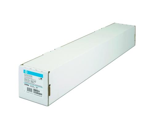 Piirturipaperi HP Q1441A 841mmx45,7m 90g