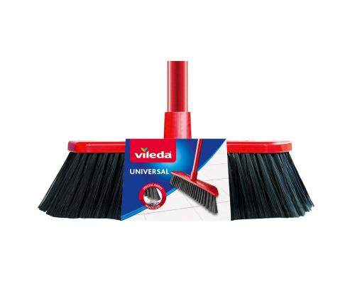 Lattiaharja pitkällä varrella VILEDA Standard